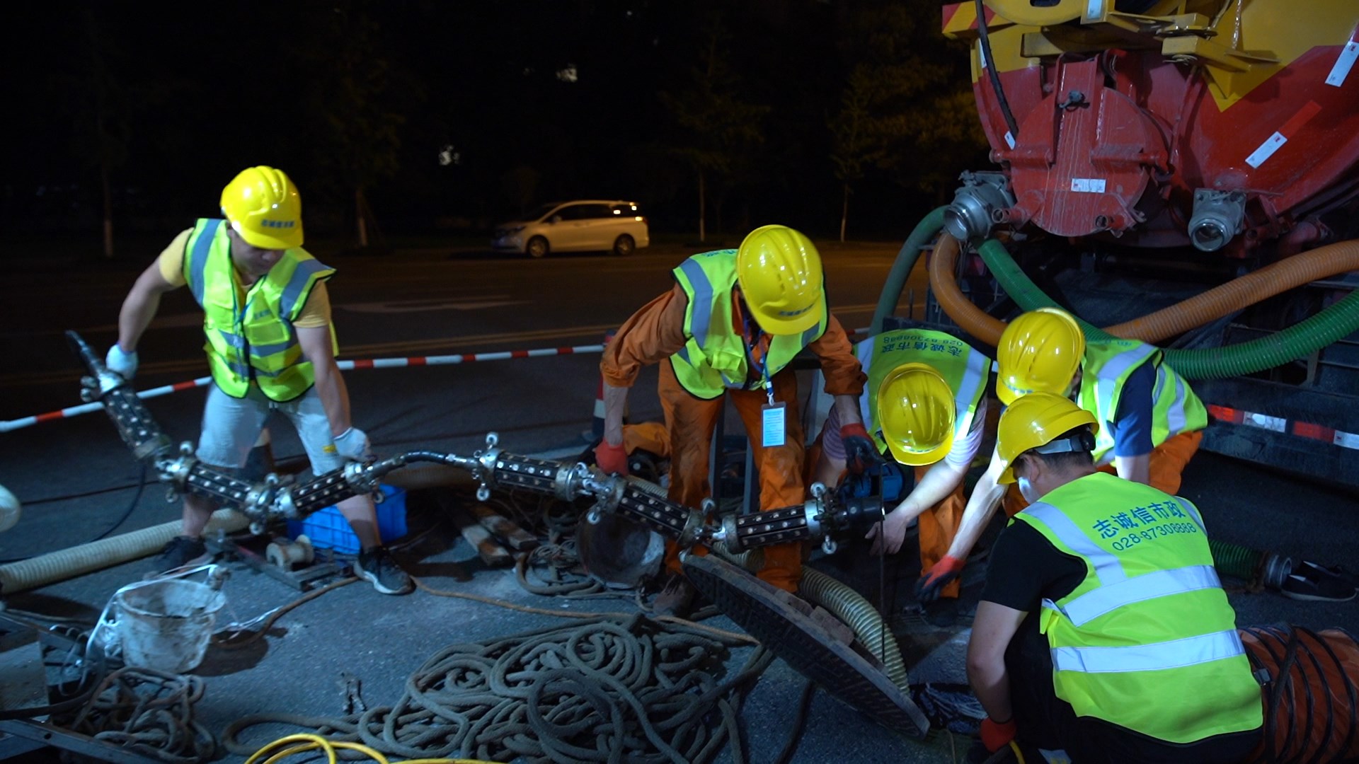 盘龙紫外光固化修复